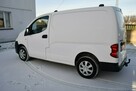 Nissan NV200 1,5dci DUDKI11 2 Osoby,Klimatyzacja,.kredyt.GWARANCJA - 11