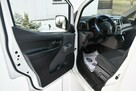 Nissan NV200 1,5dci DUDKI11 2 Osoby,Klimatyzacja,.kredyt.GWARANCJA - 15