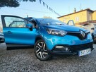 Renault Captur 0.9 TCE 90 KM 100% Przebieg Po Opłatach Z Niemiec Gwarancja Zapraszamy - 2