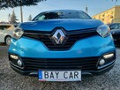 Renault Captur 0.9 TCE 90 KM 100% Przebieg Po Opłatach Z Niemiec Gwarancja Zapraszamy - 3