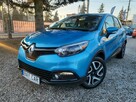 Renault Captur 0.9 TCE 90 KM 100% Przebieg Po Opłatach Z Niemiec Gwarancja Zapraszamy - 4