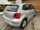 Volkswagen Polo 17r. 1.0 MPI benzyna z Niemiec Bezwypadkowa - 4