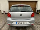 Volkswagen Polo 17r. 1.0 MPI benzyna z Niemiec Bezwypadkowa - 5