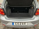 Volkswagen Polo 17r. 1.0 MPI benzyna z Niemiec Bezwypadkowa - 16