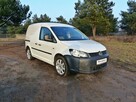 Volkswagen Caddy 1.6 TDI*Klima*Elektryka*Alu*Zadbany*Super Stan*ZOBACZ!!! - 3