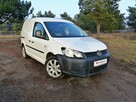 Volkswagen Caddy 1.6 TDI*Klima*Elektryka*Alu*Zadbany*Super Stan*ZOBACZ!!! - 4