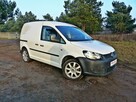 Volkswagen Caddy 1.6 TDI*Klima*Elektryka*Alu*Zadbany*Super Stan*ZOBACZ!!! - 5