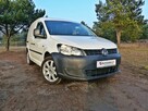 Volkswagen Caddy 1.6 TDI*Klima*Elektryka*Alu*Zadbany*Super Stan*ZOBACZ!!! - 6