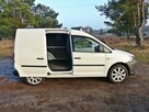 Volkswagen Caddy 1.6 TDI*Klima*Elektryka*Alu*Zadbany*Super Stan*ZOBACZ!!! - 8