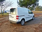 Volkswagen Caddy 1.6 TDI*Klima*Elektryka*Alu*Zadbany*Super Stan*ZOBACZ!!! - 12