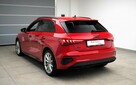 Audi A3 40TFSIe 204KM Stronic S-line LED Tempomat ACC Kamera - 2