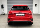 Audi A3 40TFSIe 204KM Stronic S-line LED Tempomat ACC Kamera - 3