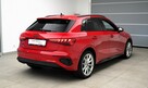 Audi A3 40TFSIe 204KM Stronic S-line LED Tempomat ACC Kamera - 4