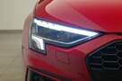 Audi A3 40TFSIe 204KM Stronic S-line LED Tempomat ACC Kamera - 7