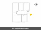 3 pokojowe mieszkanie w centrum Słupska - 6