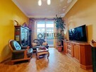 3 Pokoje/CO miejskie/Duża Loggia/Balkon - 4