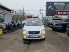 Suzuki Wagon R+ 1.3 Benzyna 76 KM, Salon Polska, Dwa Klucze, Lakier Metalik, Hak - 2