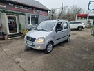 Suzuki Wagon R+ 1.3 Benzyna 76 KM, Salon Polska, Dwa Klucze, Lakier Metalik, Hak - 3