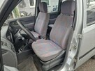 Suzuki Wagon R+ 1.3 Benzyna 76 KM, Salon Polska, Dwa Klucze, Lakier Metalik, Hak - 6