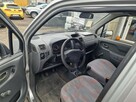 Suzuki Wagon R+ 1.3 Benzyna 76 KM, Salon Polska, Dwa Klucze, Lakier Metalik, Hak - 7