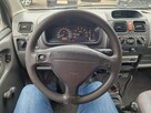 Suzuki Wagon R+ 1.3 Benzyna 76 KM, Salon Polska, Dwa Klucze, Lakier Metalik, Hak - 8