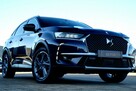 DS Automobiles DS 7 Crossback OPERA masaze FUL LED skóra kamery EL.KLAPA nawi ACC 4X4 wentylacja max - 4