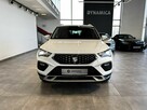 Seat Ateca Xperience 1.5TSI 150KM DSG 2020/2021 r., salon PL, I właściciel, VAT - 3