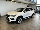 Seat Ateca Xperience 1.5TSI 150KM DSG 2020/2021 r., salon PL, I właściciel, VAT - 4