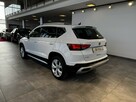 Seat Ateca Xperience 1.5TSI 150KM DSG 2020/2021 r., salon PL, I właściciel, VAT - 6