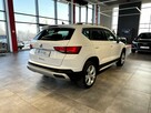 Seat Ateca Xperience 1.5TSI 150KM DSG 2020/2021 r., salon PL, I właściciel, VAT - 8