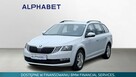 Skoda Octavia 1.5 TSI GPF ACT Ambition - 1