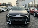 Kia Sportage automat/salon polska/ serwisowany/ - 9