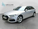 Audi A4 35 TDI mHEV S tronic DW7PW45 - 1