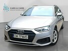 Audi A4 35 TDI mHEV S tronic DW7PW45 - 2