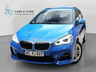 218d GT M Sport sport-aut WE4J469 - 2