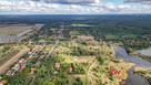 Działka budowlana Bolechówko gm. Czerwonak, Lipowa - 8