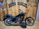 Kawasaki Vulcan ## Piękny na VINES&HINE ,unikatowy,800  Nietuzinkowy, raty -kup online - 1