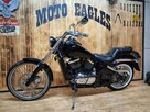 Kawasaki Vulcan ## Piękny na VINES&HINE ,unikatowy,800  Nietuzinkowy, raty -kup online - 3