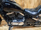 Kawasaki Vulcan ## Piękny na VINES&HINE ,unikatowy,800  Nietuzinkowy, raty -kup online - 4