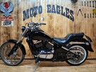 Kawasaki Vulcan ## Piękny na VINES&HINE ,unikatowy,800  Nietuzinkowy, raty -kup online - 5
