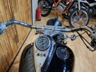 Kawasaki Vulcan ## Piękny na VINES&HINE ,unikatowy,800  Nietuzinkowy, raty -kup online - 6