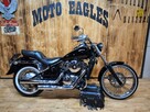 Kawasaki Vulcan ## Piękny na VINES&HINE ,unikatowy,800  Nietuzinkowy, raty -kup online - 8