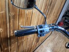 Kawasaki Vulcan ## Piękny na VINES&HINE ,unikatowy,800  Nietuzinkowy, raty -kup online - 12