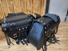 Kawasaki Vulcan ## Piękny na VINES&HINE ,unikatowy,800  Nietuzinkowy, raty -kup online - 16