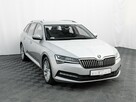 Škoda Superb WD8519P#2.0 TSI Ambition DSG Podgrz.f LED 2 stref klima Salon PL VAT23 - 3