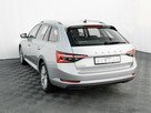 Škoda Superb WD8519P#2.0 TSI Ambition DSG Podgrz.f LED 2 stref klima Salon PL VAT23 - 4