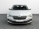 Škoda Superb WD8519P#2.0 TSI Ambition DSG Podgrz.f LED 2 stref klima Salon PL VAT23 - 7