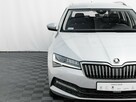 Škoda Superb WD8519P#2.0 TSI Ambition DSG Podgrz.f LED 2 stref klima Salon PL VAT23 - 8