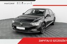 Volkswagen Passat WJ6166K#2.0 TSI Elegance DSG Podgrz.f K.cof Virtual Salon PL VAT23% - 1