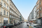 2 pokoje w kamienicy, przy Deptaku Bogusława - 16